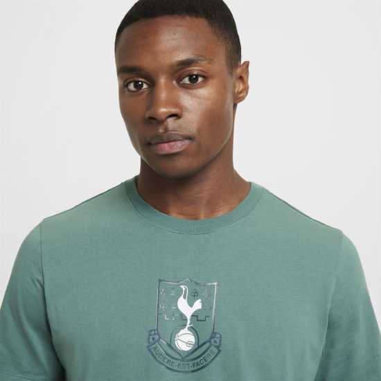 Nike Tottenham Hotspur Heritage T-Shirt Adults  