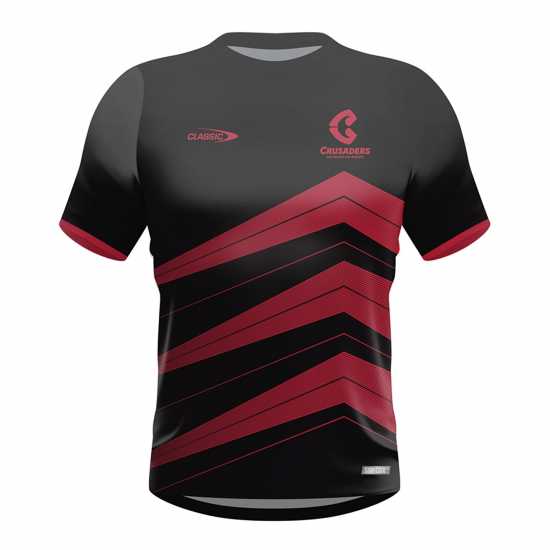 Мъжка Риза Classic Sportswear Crusaders 2024 Training T-Shirt Mens  Мъжки ризи