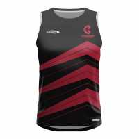 Classic Sportswear Crusaders 2024 Singlet Mens  Мъжки ризи