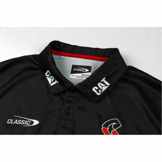 Classic Sportswear Crus Polo Sn42  Мъжки тениски с яка