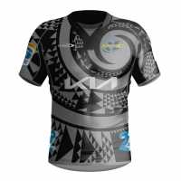 Мъжка Риза Classic Sportswear Hurricanes 2024 Alternate Shirt Mens  Мъжко облекло за едри хора