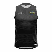 Classic Sportswear Hurricanes 2024 Singlet Mens  Мъжки ризи