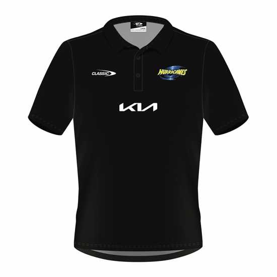 Мъжка Блуза С Яка Classic Sportswear Hurricanes 2024 Polo Shirt Mens  Мъжки тениски с яка