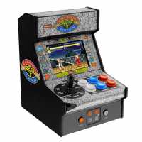 My Arcade My Arcade Street Fighter Ii Champ Micro Player  