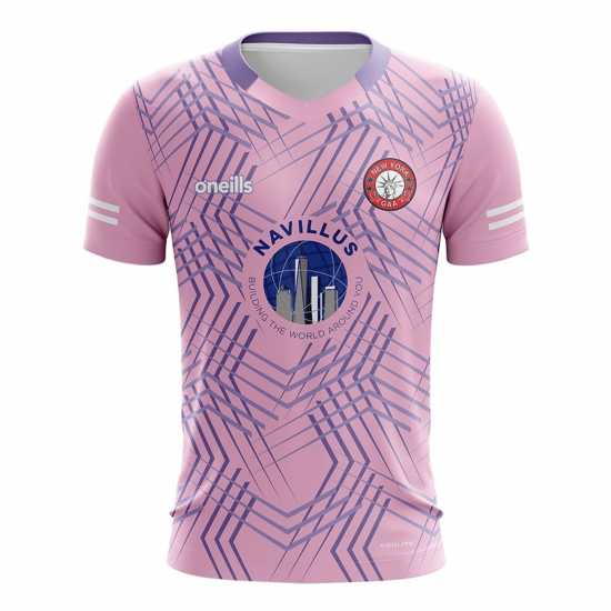 Oneills New York Granada 4 Jersey Junior  Детски тениски и фланелки