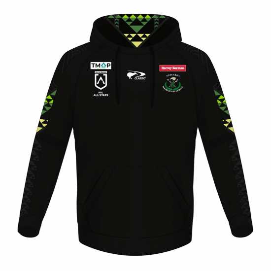 Classic Sportswear Maori 2024 All Stars Hoodie Mens  Мъжки суитчъри и блузи с качулки