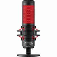 Hyperx Quadcast Microphone