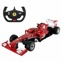 Rc F1 Remote Control Car  