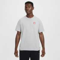 Nike M Nk Prm Jocktag Tee  