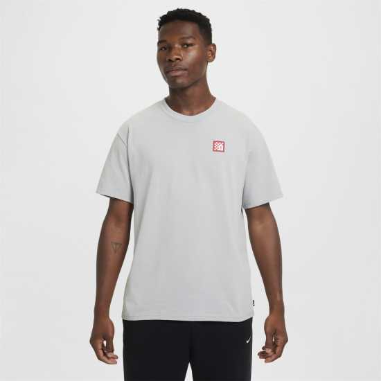 Nike M Nk Prm Jocktag Tee  