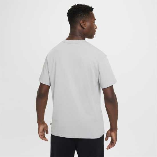 Nike M Nk Prm Jocktag Tee  