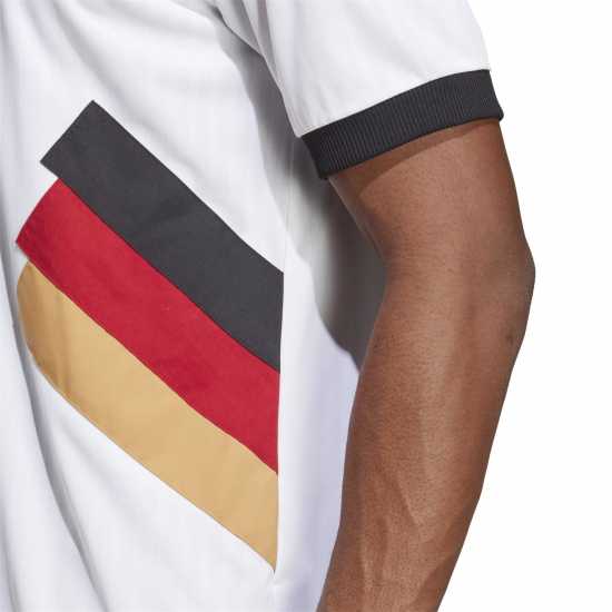 Adidas Dfb Icon Jsy Sn33  Всекидневно футболно облекло