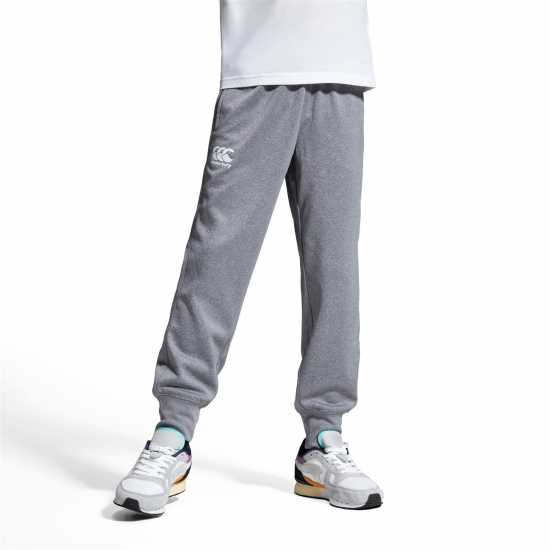 Canterbury Fleece Jogger Jn19  Детски долнища за бягане