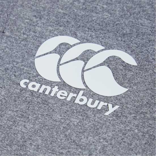 Canterbury Fleece Jogger Jn19  Детски долнища за бягане