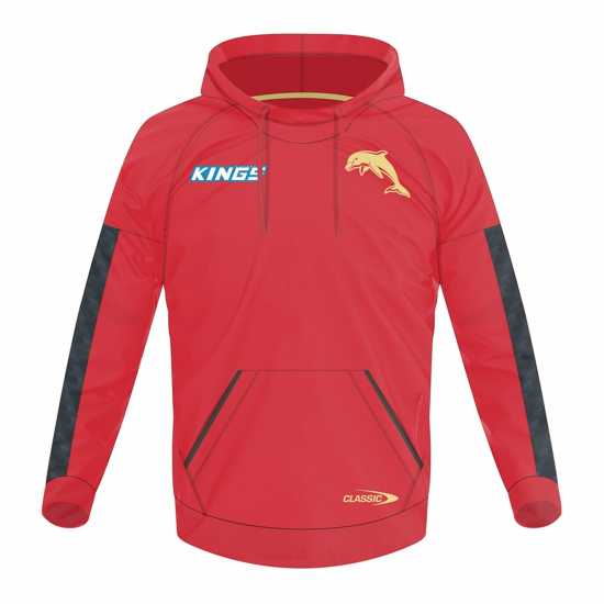 Classic Sportswear Dolphins 2024 Hoodie Mens  Мъжки суитчъри и блузи с качулки