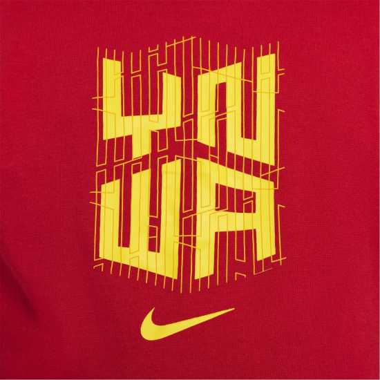 Nike U Nk Ynwa Tee  