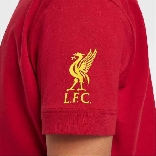 Nike U Nk Ynwa Tee  