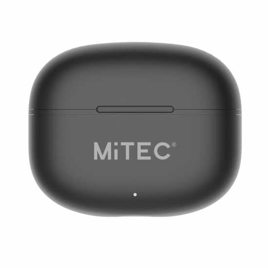 Mitec Game True Wireless Earphones Black  Слушалки