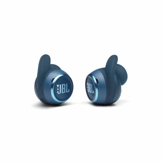 Jbl Reflect Mini Nc Tws In-Ear Blue  Слушалки за бягане