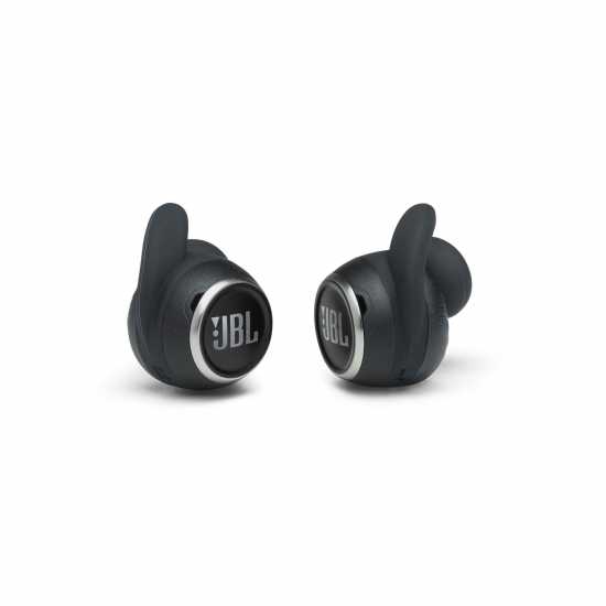 Jbl Reflect Mini Nc Tws In-Ear Black  Слушалки за бягане