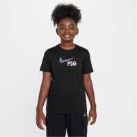 Nike U Nk Swoosh Tee  