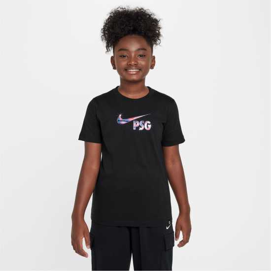 Nike U Nk Swoosh Tee  