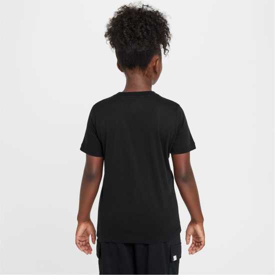 Nike U Nk Swoosh Tee  