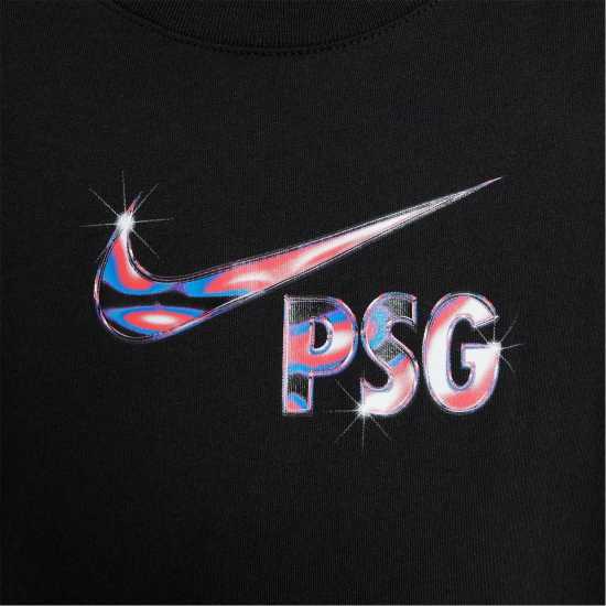 Nike U Nk Swoosh Tee  