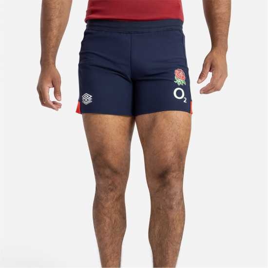 Umbro En Tr Short O2 Sn99  Мъжки къси панталони