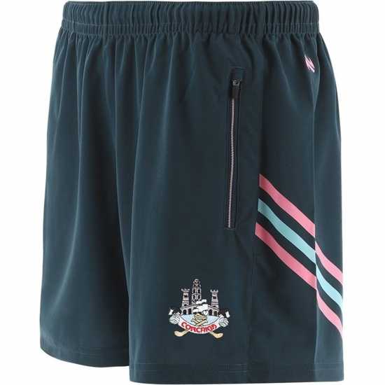 Oneills Шорти За Момичета Cork Weston Poly Shorts Girls  Детски къси панталони