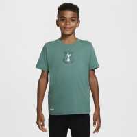 Nike U Nk Heritage Tee  