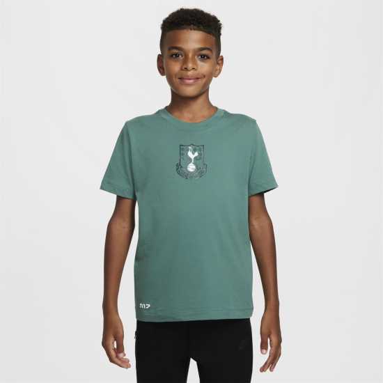 Nike U Nk Heritage Tee  