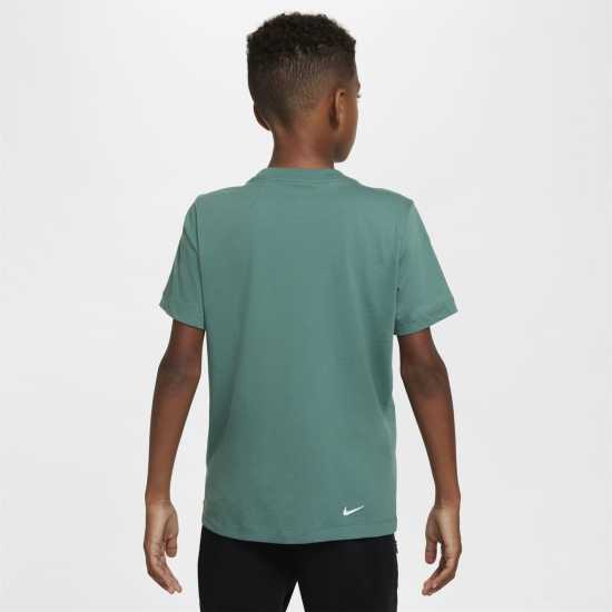 Nike U Nk Heritage Tee  