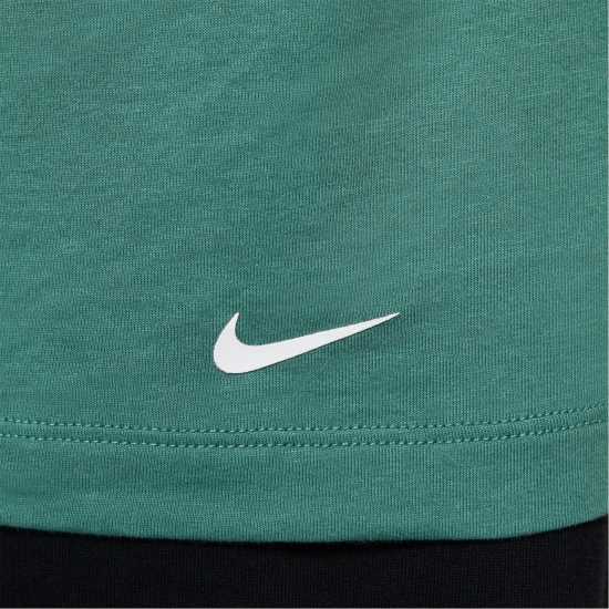 Nike U Nk Heritage Tee  