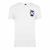 Team Team Euros Fan T-Shirt Adults  Мъжко облекло за едри хора