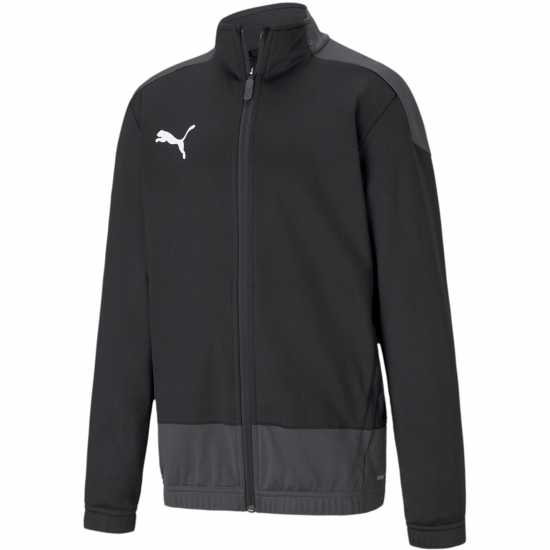 Puma Tg23 Tr Jkt In99 Черно Детски якета и палта