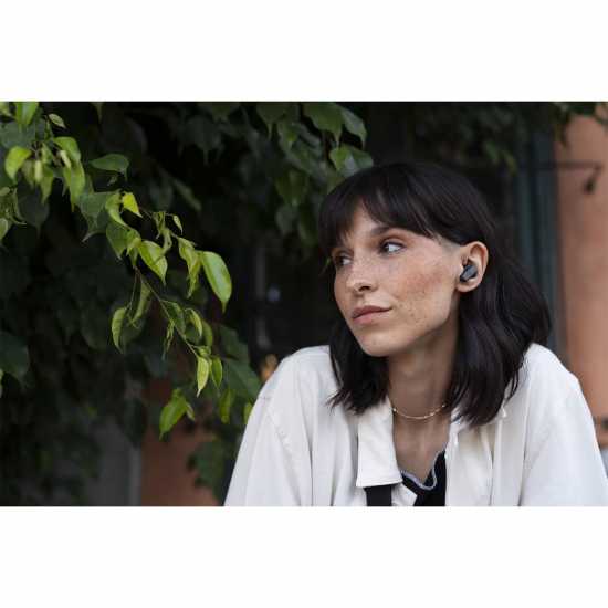 Skullcandy Dime True Wireless Earbuds - Orange  Слушалки