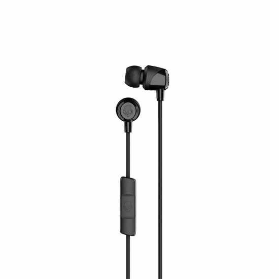 Skullcandy Jib 1 Wired Earbuds - Black  Слушалки