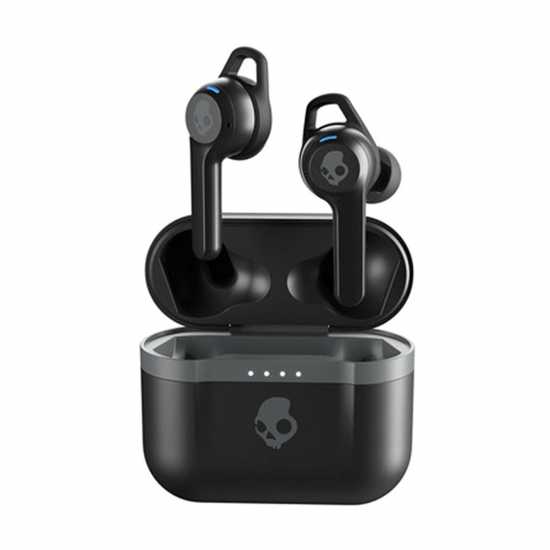 Skullcandy Indy True Wireless Earbuds Black  Слушалки