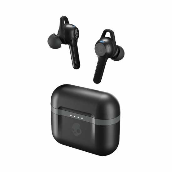 Skullcandy Indy True Wireless Earbuds Black  Слушалки