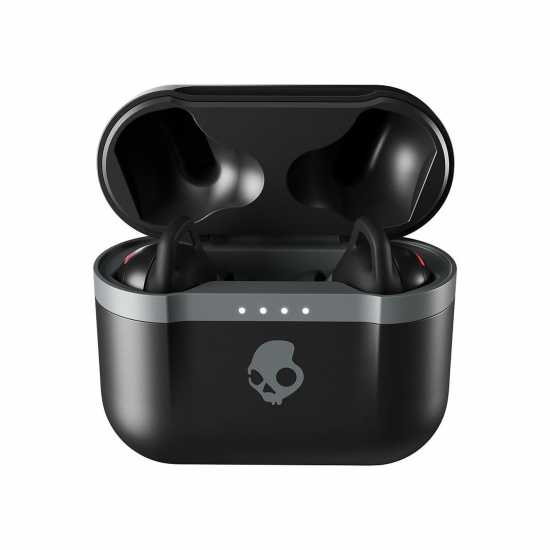 Skullcandy Indy True Wireless Earbuds Black  Слушалки