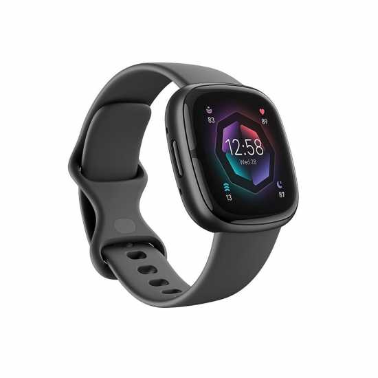 Fitbit Fitbit Sense 2 Smartwatch Shadow Grey & Graphite  Часовници