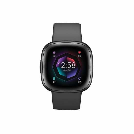 Fitbit Fitbit Sense 2 Smartwatch Shadow Grey & Graphite  Часовници