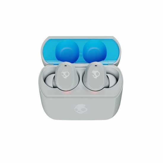 Skullcandy Mod True Wireless In-Ear Grey/blue  Слушалки