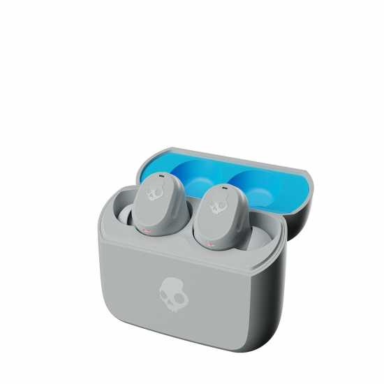 Skullcandy Mod True Wireless In-Ear Grey/blue  Слушалки