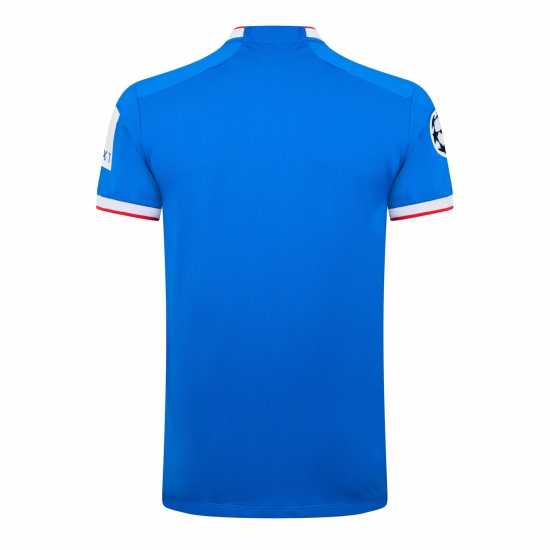 Castore Rfc H Shirt Sn99  Мъжко облекло за едри хора