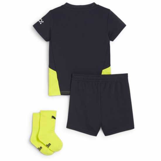 Puma Manchester City Away Babykit 2024 2025  