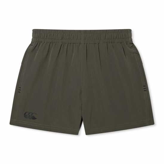 Canterbury Woven Short Jn33  Детски къси панталони