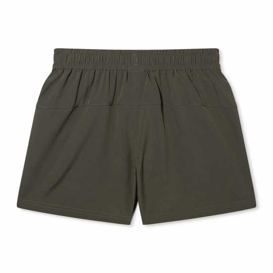 Canterbury Woven Short Jn33  Детски къси панталони