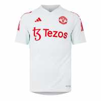 Adidas Manchester United Pro Training Shirt Adults  Мъжки ризи